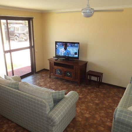 Ocean Beach Chalet 15 Джуриен-Бэй Экстерьер фото