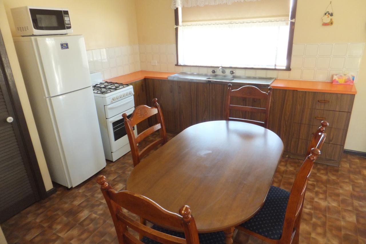 Ocean Beach Chalet 15 Джуриен-Бэй Экстерьер фото