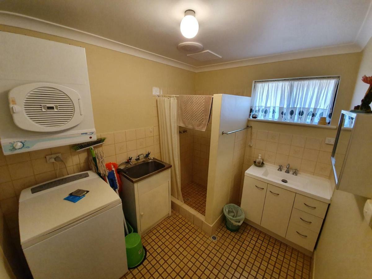 Ocean Beach Chalet 15 Джуриен-Бэй Экстерьер фото