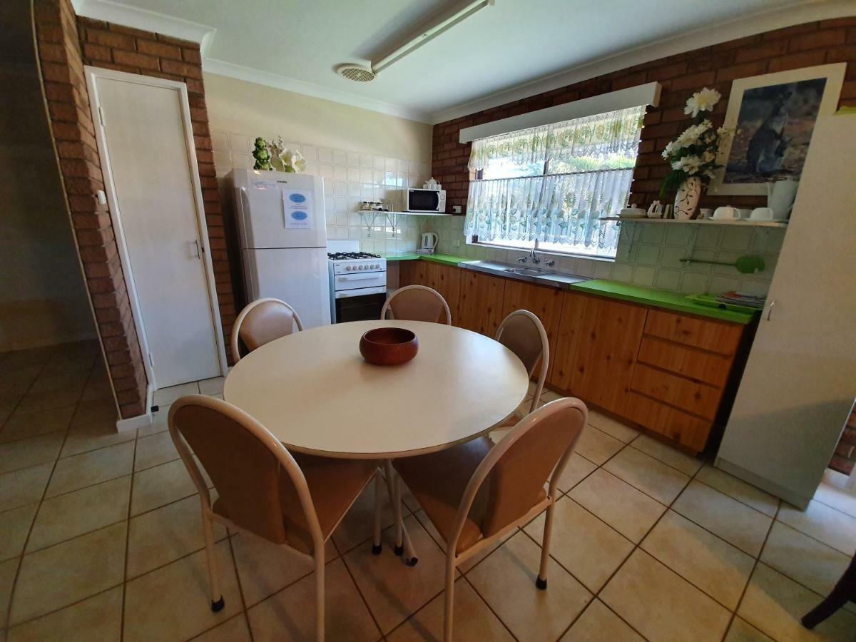 Ocean Beach Chalet 15 Джуриен-Бэй Экстерьер фото